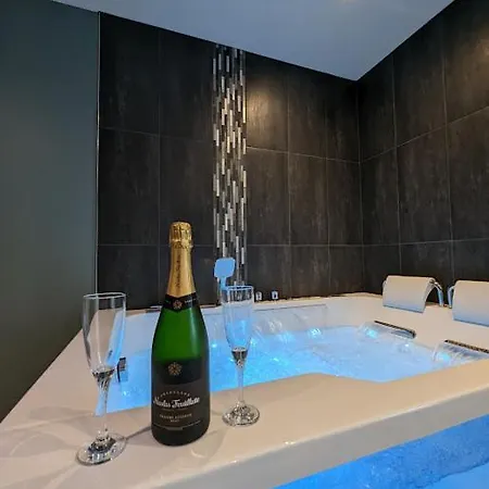 Deliv'love Vila Douvres-la-Délivrande