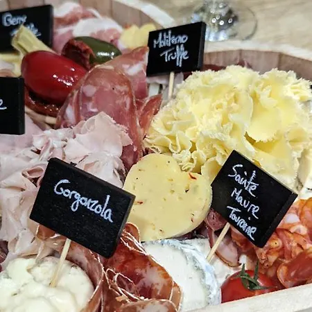 Deliv'love Vila Douvres-la-Délivrande