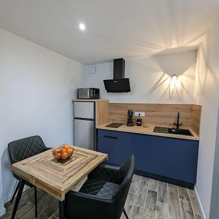 Deliv'love Vila Douvres-la-Délivrande