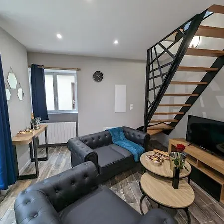 Deliv'love Vila Douvres-la-Délivrande