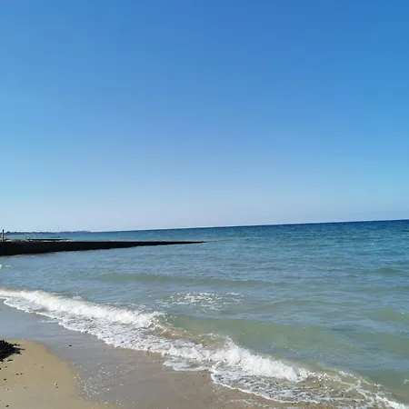 Deliv'love Vila Douvres-la-Délivrande