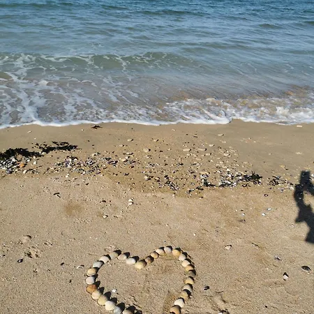 Deliv'love * Douvres-la-Délivrande