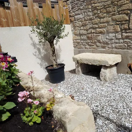 Deliv'love Douvres-la-Délivrande