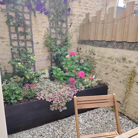 Vila Deliv'love Douvres-la-Délivrande