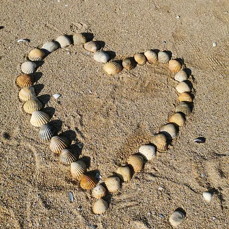 Deliv'love * Douvres-la-Délivrande