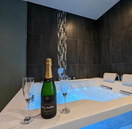 Deliv'love 빌라 Douvres-la-Délivrande