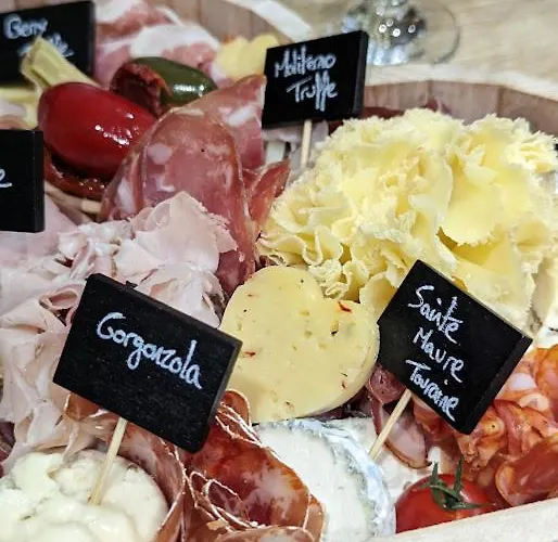 Deliv'love Villa Douvres-la-Délivrande