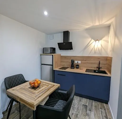 Deliv'love 빌라 Douvres-la-Délivrande