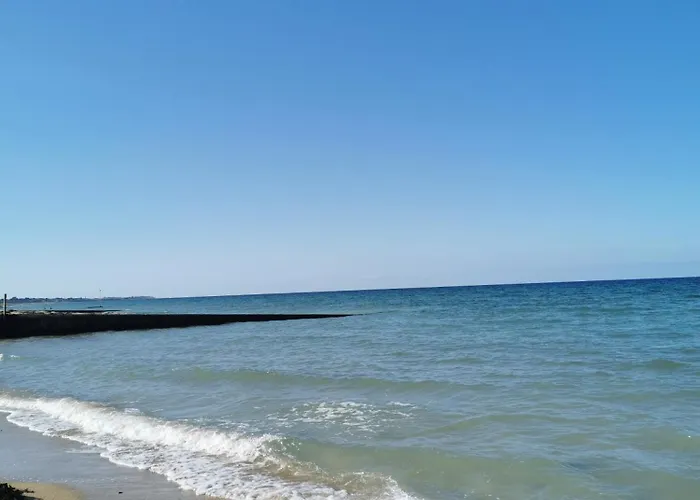 Deliv'love Villa Douvres-la-Délivrande